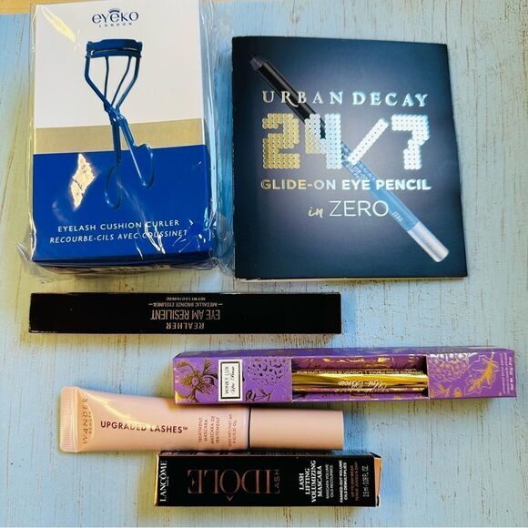 Eyeliner Mascara Brow Bundle - Picture 1 of 2